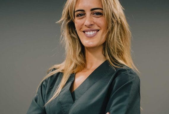 Dra. Sandra Fernández