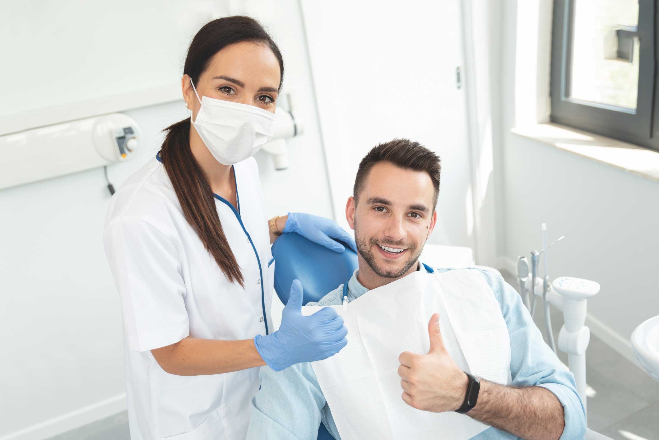 rehabilitación oral en Barcelona y Gavá, dentista en Barcelona y Gavá, clínica dental en Barcelona y Gavá