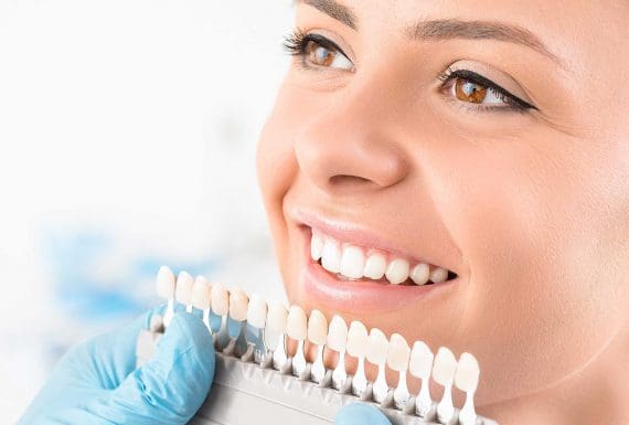 Estética dental