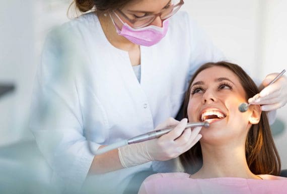 Periodoncia