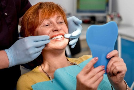 Rehabilitación oral