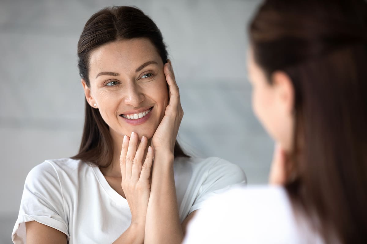 ¿Qué beneficios te aporta la Estética Facial?
