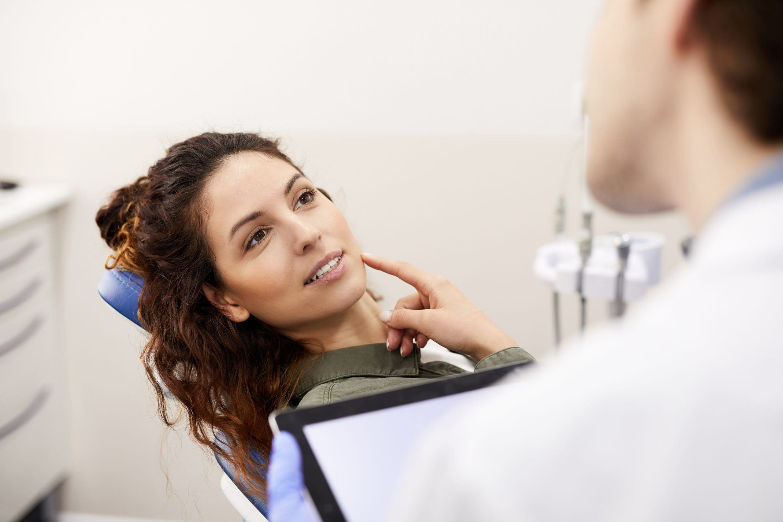 Consejos básicos para cuidar de tu salud bucodental