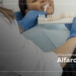 Blanqueamiento dental