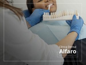 Blanqueamiento dental
