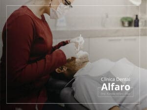 Cirugía con implantes