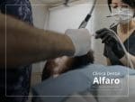 Elevación del seno maxilar