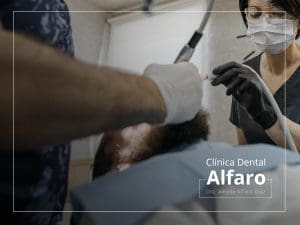 Elevación del seno maxilar