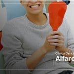 estetica dental - Clínica Dental Alfaro Estética dental Estética dental