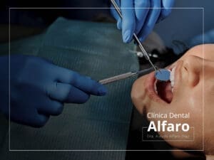 Estudio periodontal