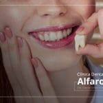 Extracción del tercer molar o muela de juicio