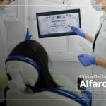 ortopantomografias - Clínica Dental Alfaro Ortopantomografía Ortopantomografías