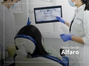 Ortopantomografías