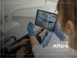 teleradiografias - Clínica Dental Alfaro Teleradiografía
